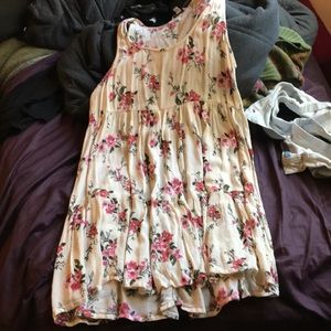 American eagle sundress